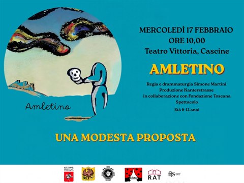 AMLETINO