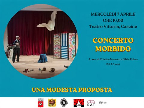 CONCERTO MORBIDO