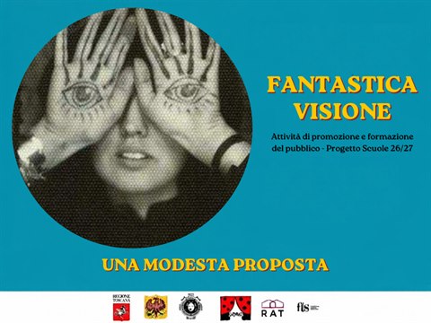 FANTASTICA VISIONE