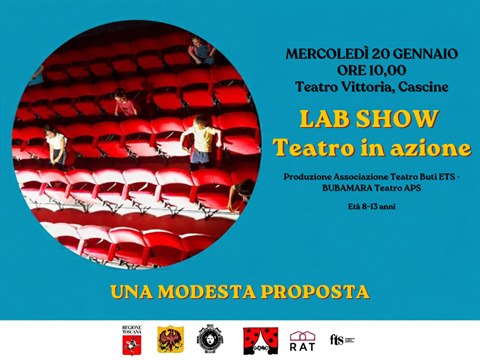 LAB SHOW