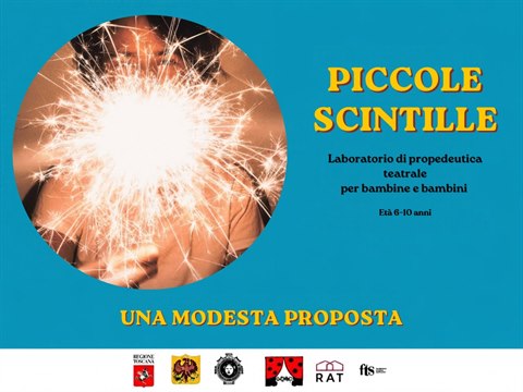 PICCOLE SCINTILLE