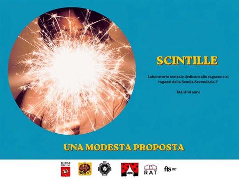 SCINTILLE
